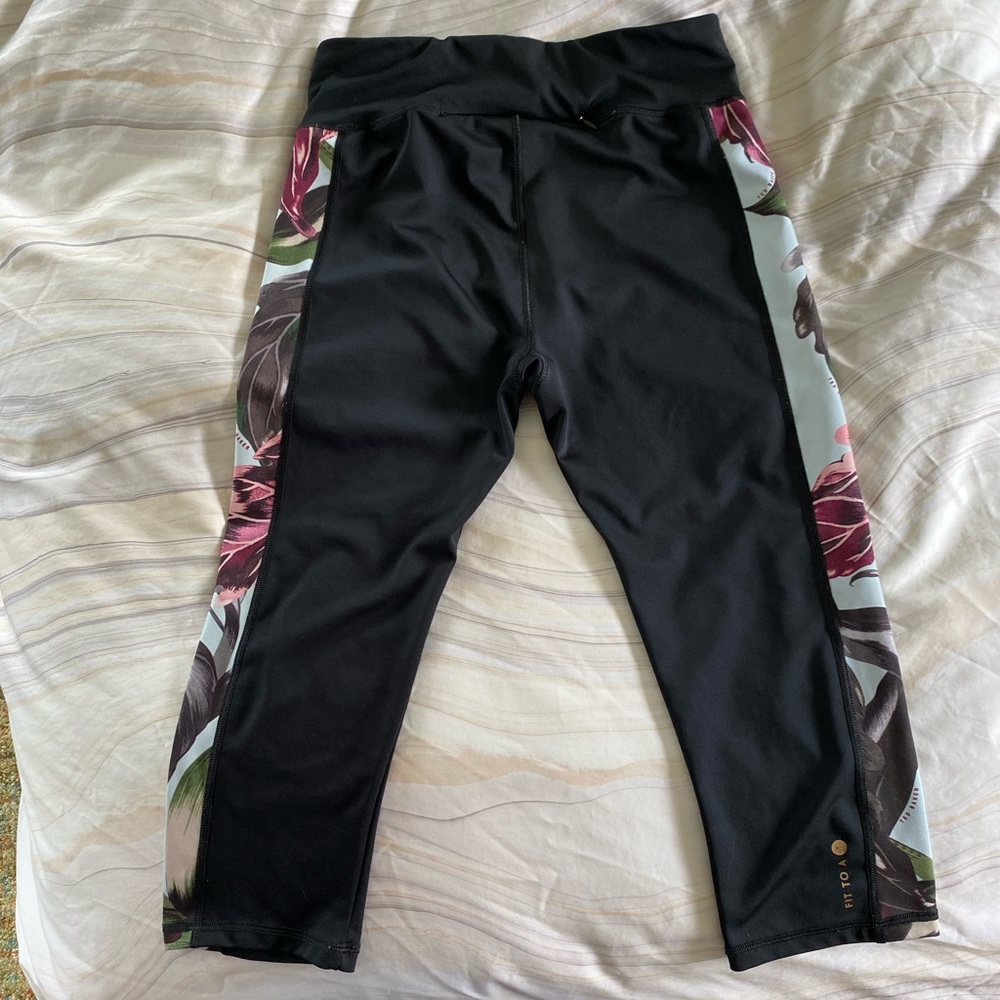 Ted Baker Athletic Leggings - Picture 4 of 6